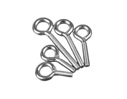 Alloy 600 Eye Screws